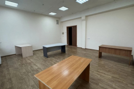 Помещение - Офис  21.3 м²