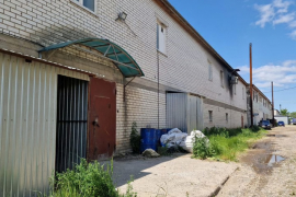 Производство Склад 960 м²
