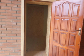 Склад Производство СТО 160 м²