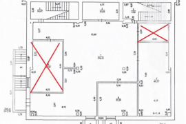 Склад Производство 230 м²