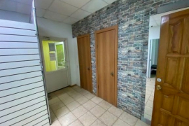 Помещение 40 м² под кофейню, ПВЗ или ...