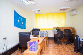 Помещение Склад 270 м²