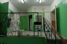 Здание Офис Помещение 522 м²