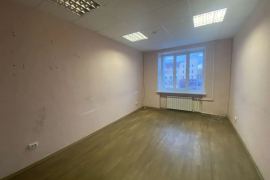 Офис 10,8 м²