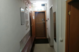 Офис 65 м², центр, 4 кабинета