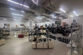 Помещение 130 м² под магазин, спортза...