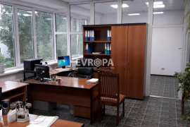 Офис - Готовый бизнес 213.53 м²