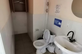 Склад отапл 500 м