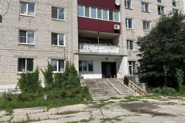 Офис 660 м²