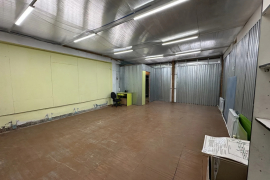 Помещение  Склад Офис 130 м²