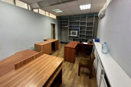 Помещение  Склад Офис 130 м²