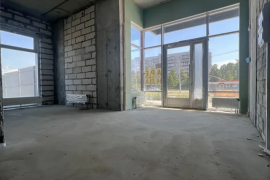 Офис - Торговое   45 м²