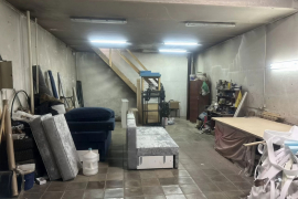Производство Склад  300 м²