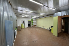 Помещение  Склад Офис 130 м²