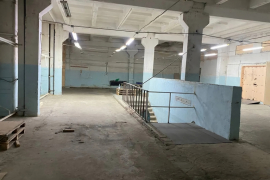 Производство Склад 1000 - 3000 м²