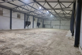  Склад Производство 1188 м²