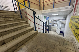 Готовый Бизнес Торговое  460 м²