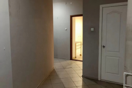 Офис ПВЗ   20,92/15,41/25,38 м²