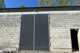 Склад отапл 560 м2