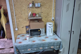  Склад Производство 1188 м²