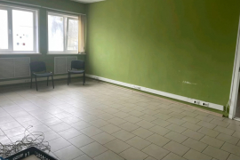 Помещение 3500 м² под производство, с...
