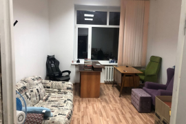 Офис Помещение Кабинет 20 м²
