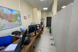 Помещение под офис, кабинет или салон...