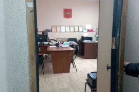 Помещение 135 м² под магазин, 1 линия