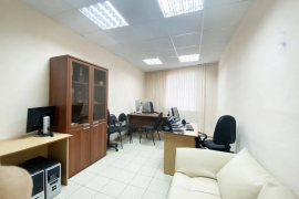Офис Помещение 17 м²