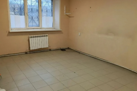 Офис ПВЗ   20,92/15,41/25,38 м²