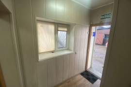 Здание Офис Склад  40 м²