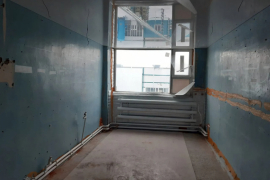 Помещение 750 м² под офис, колл-центр...