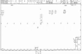 Производство Склад База 6900 м²