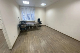 Офис 10,8 м²