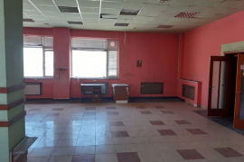 Помещение 750 м² под офис, колл-центр...