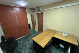 Офис Помещение 28,4 м²