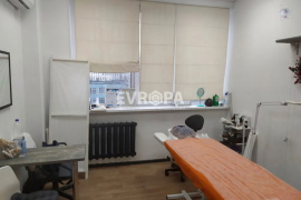 Офис - Готовый бизнес 213.53 м²