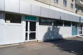 Торговое Помещение Офис  65 м²
