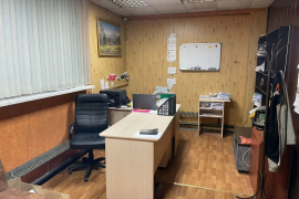 Производство, 700 м²