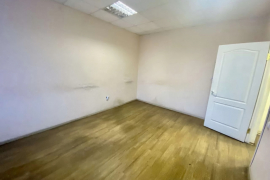 Офис 10,8 м²