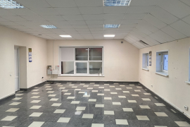 Помещение 58 м² под офис, кабинет, ус...