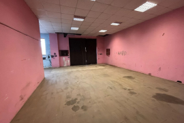 Помещения Склад СТО 100 м²
