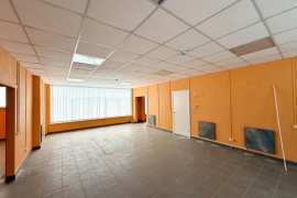 Помещение 253 м² 2 этажа
