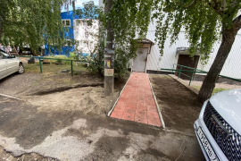 Помещение 40 м² под офис, склад, кабинет