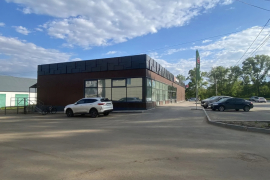 Готовый бизнес Торговое 662,5 м²
