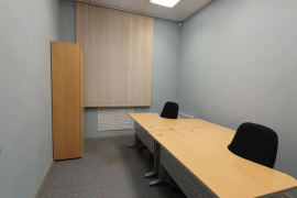 Нежилое помещение 172,19 м² под офис