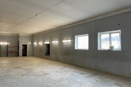 Помещение 387 м² под производство, офис