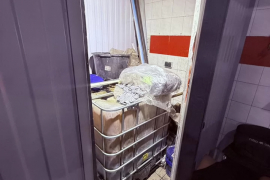 Помещение 300 м² под автосервис