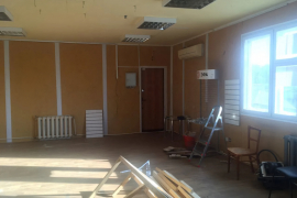 Помещение Склад Офис 80 м²