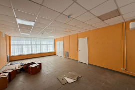 Помещение 253 м² 2 этажа